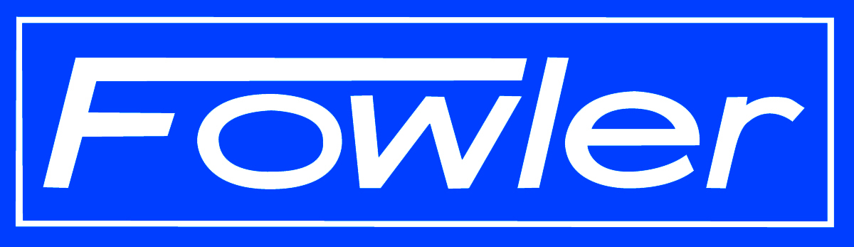 Fowler Fowler Product Sales